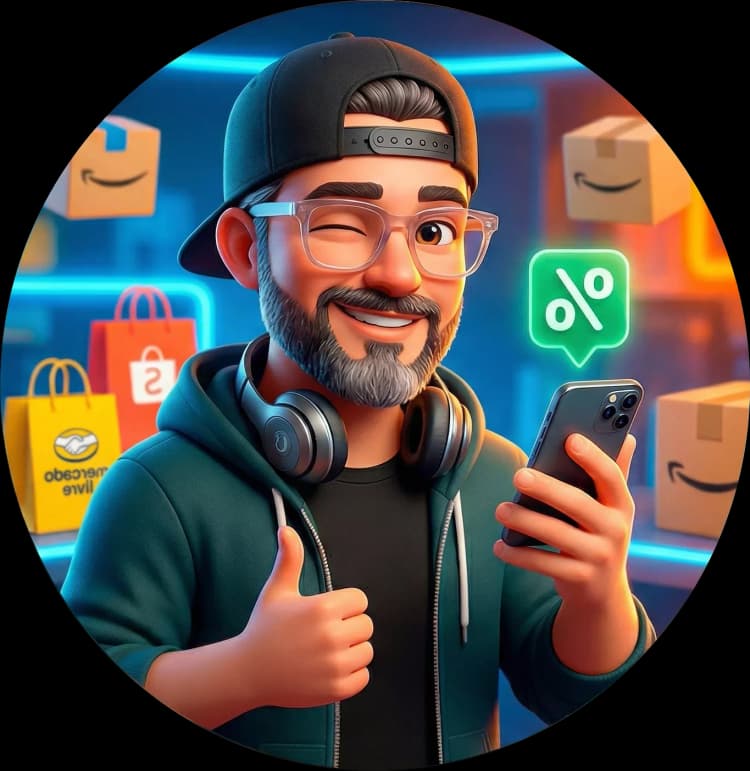 Tio Descolado Avatar